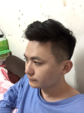 生的第二张照片--晋江相亲网