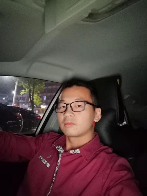 遇你最美的第一张照片--晋江相亲网