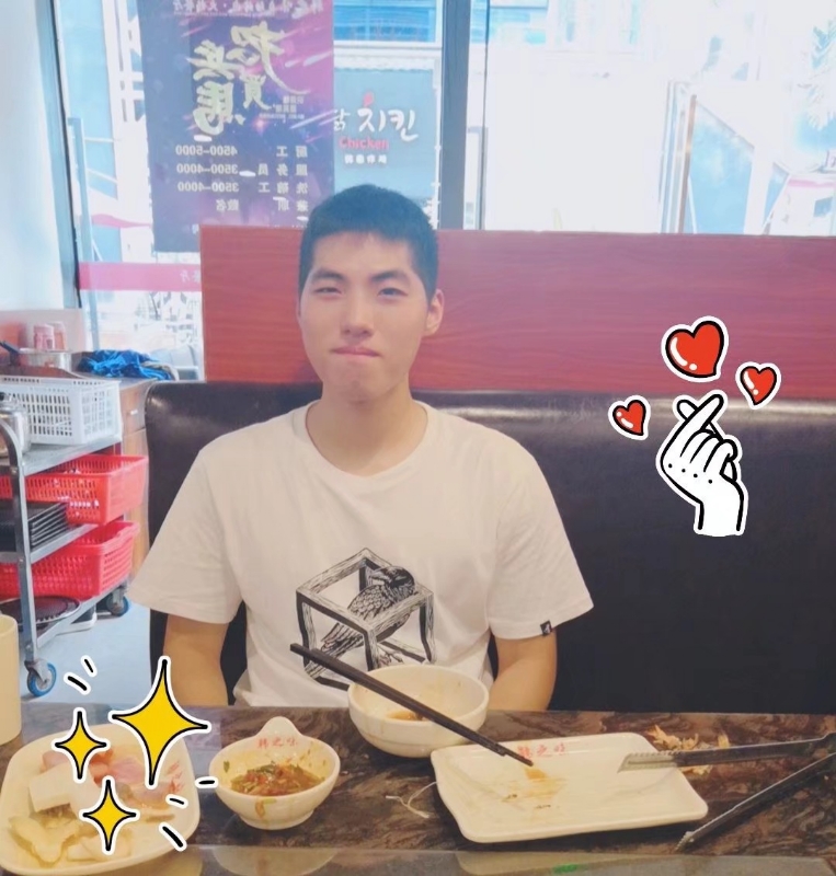 XUAN傑的第一张照片--晋江相亲网