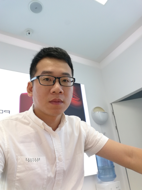 属狗的男人的第一张照片--晋江相亲网