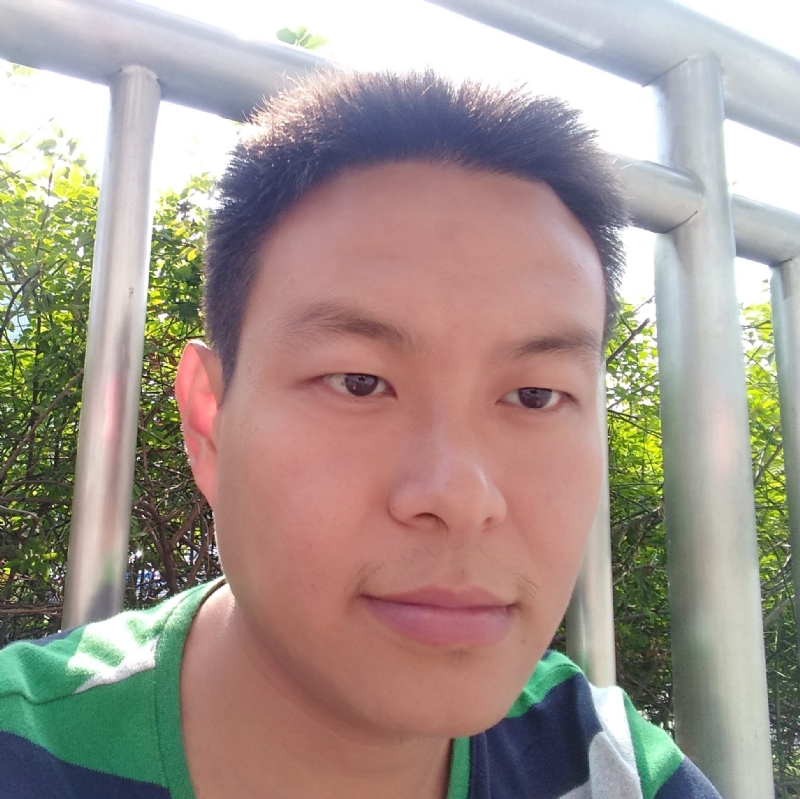 崔尚书的第一张照片--晋江相亲网