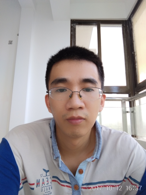 GCC的第一张照片--晋江相亲网
