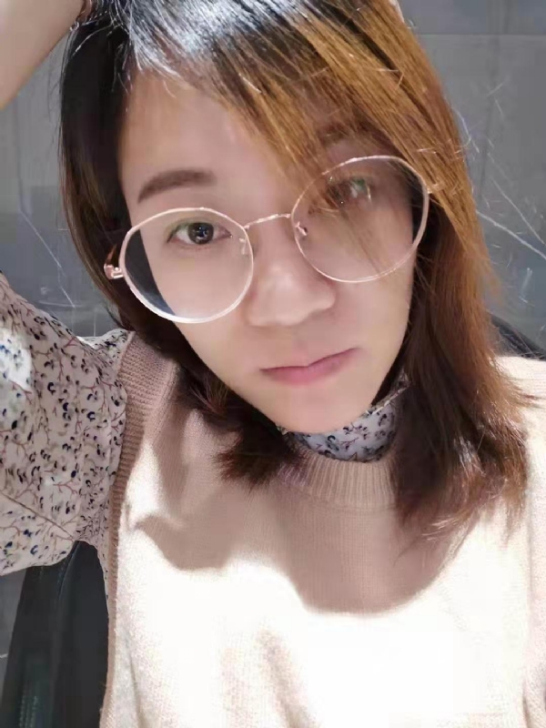 xiaobuliu888的第一张照片--晋江相亲网