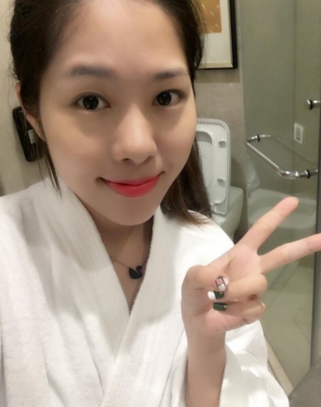 爱你很幸福的第一张照片--晋江相亲网
