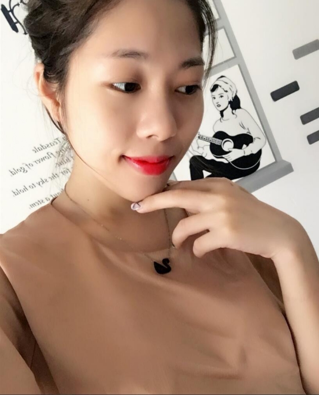 爱你很幸福的第二张照片--晋江相亲网