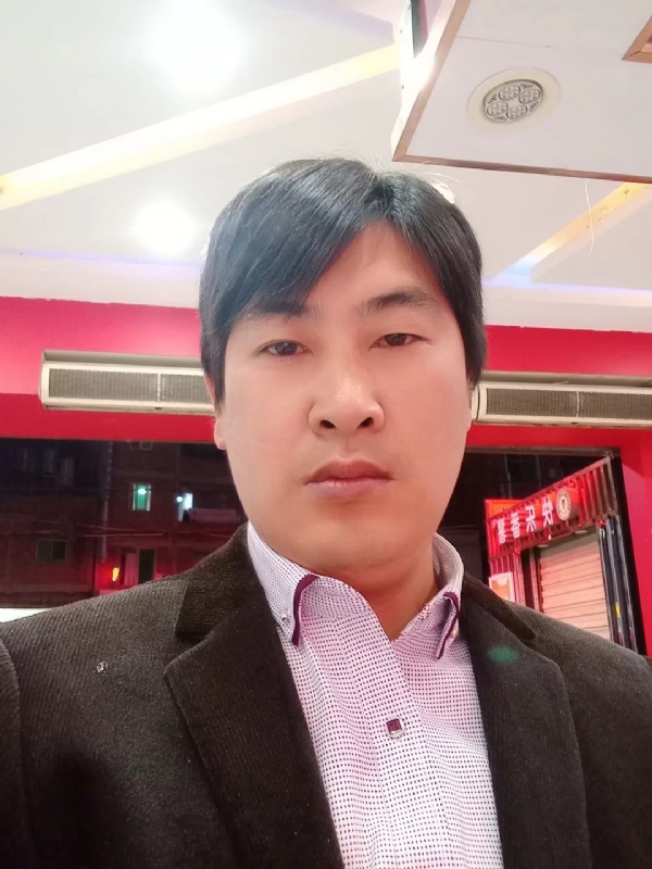 奔跑的第二张照片--晋江相亲网