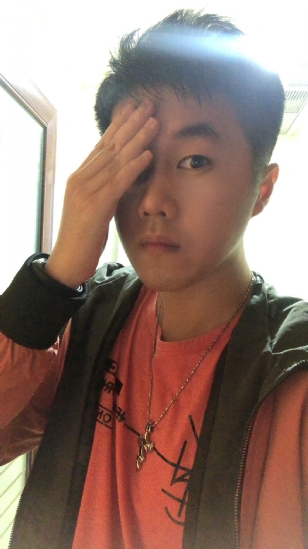 尐坏坏的第一张照片--晋江相亲网