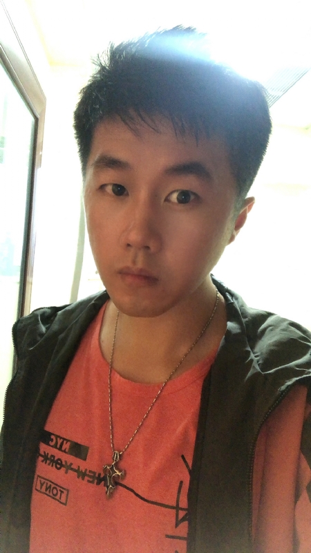 尐坏坏的第二张照片--晋江相亲网
