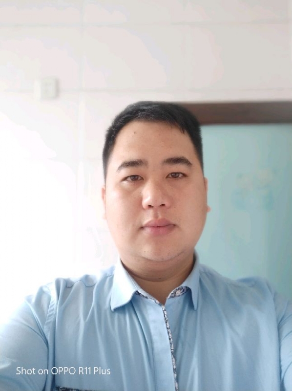 真心面对缘分的第二张照片--晋江相亲网