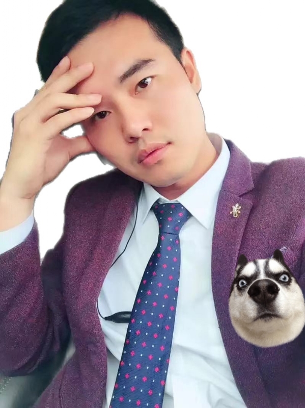 郑公子的第一张照片--晋江相亲网