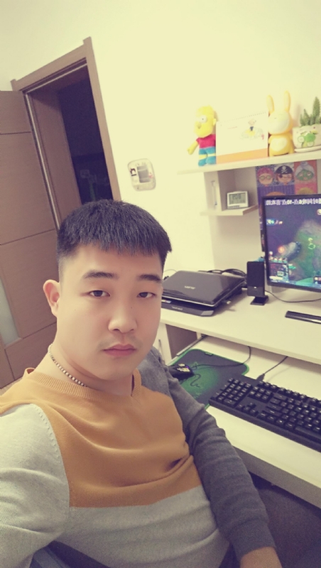 李权的第一张照片--晋江相亲网