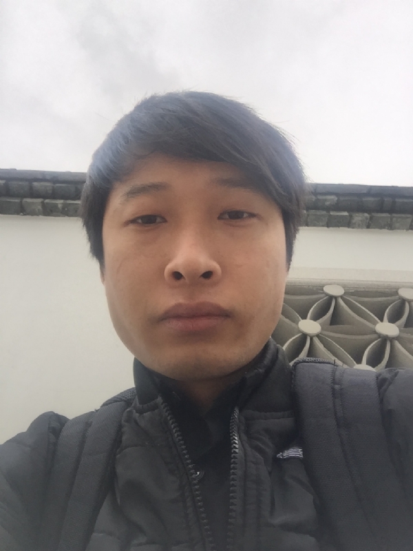 小雷的第一张照片--晋江相亲网