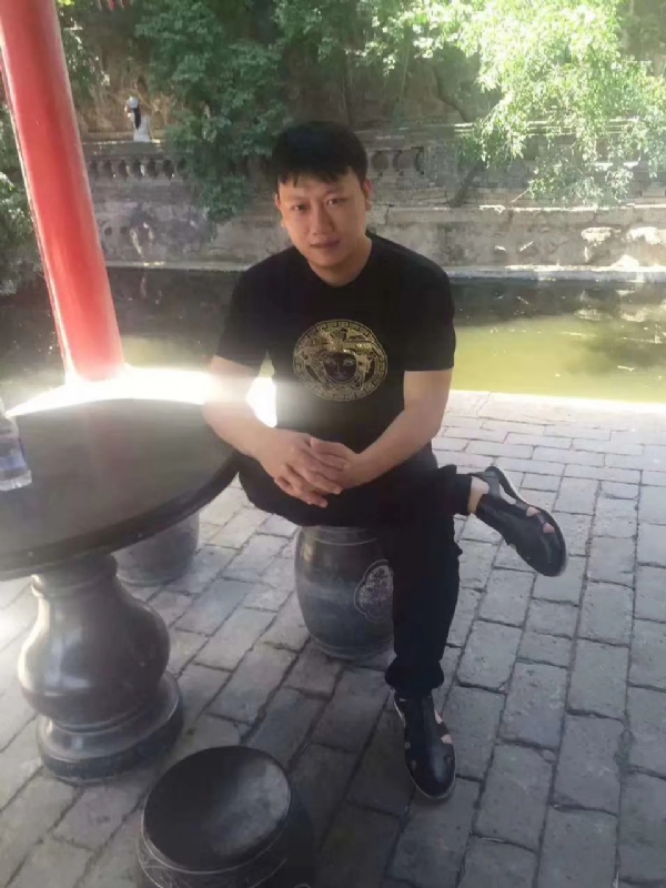 阿斌的第一张照片--晋江相亲网