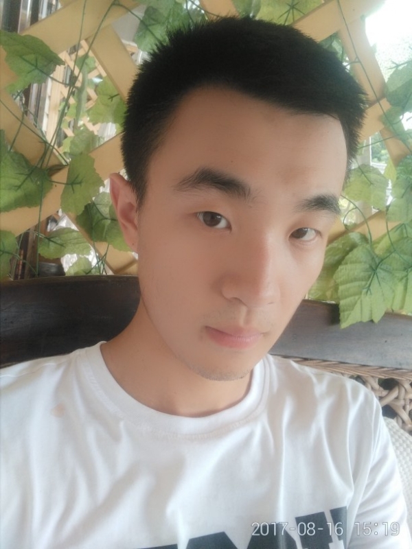 余生请你指教的第一张照片--晋江相亲网