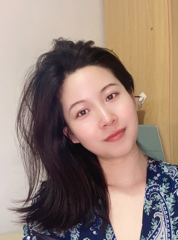 鸢莺的第三张照片--晋江相亲网