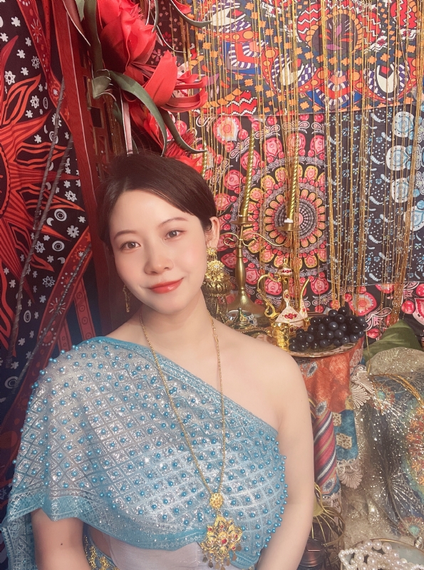 鸢莺的第八张照片--晋江相亲网