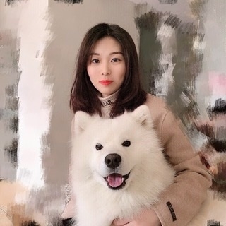 Alice的第一张照片--晋江相亲网