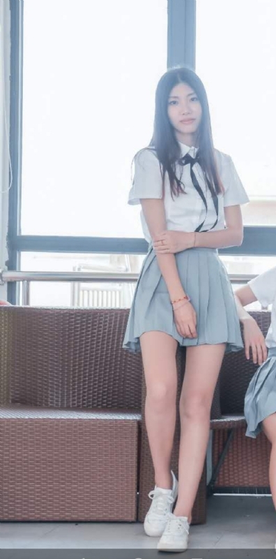 艾丽莎的第一张照片--晋江相亲网