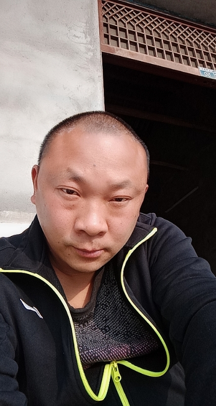 马克的第一张照片--晋江相亲网