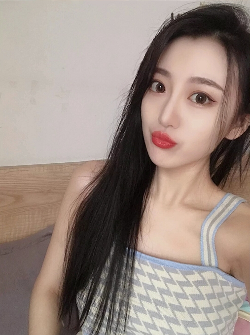 倩倩的第一张照片--晋江相亲网