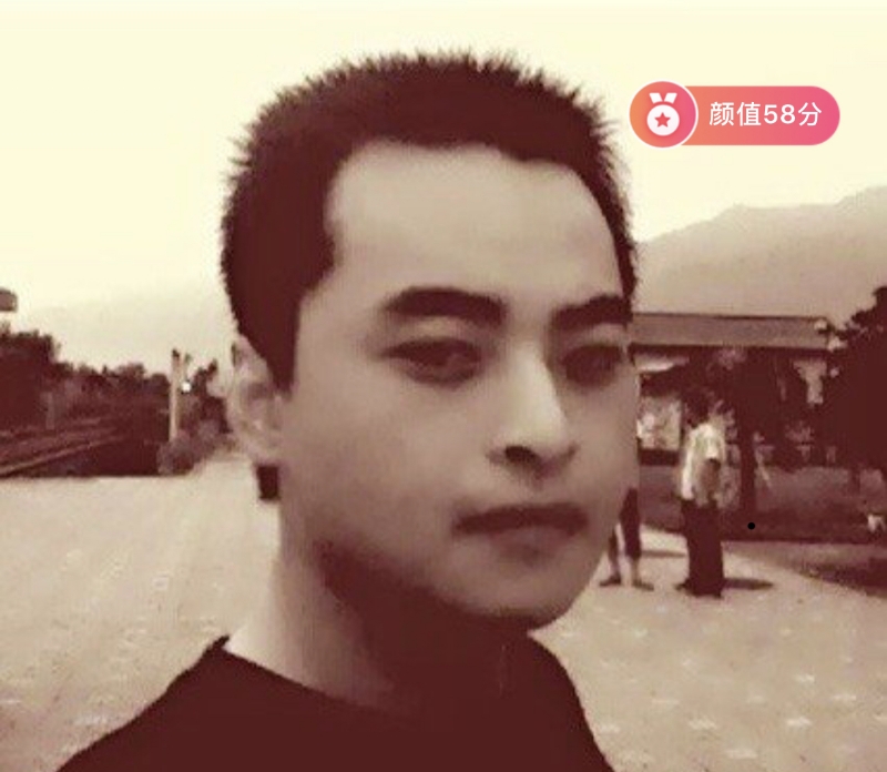 缘来是爱情的第一张照片--晋江相亲网