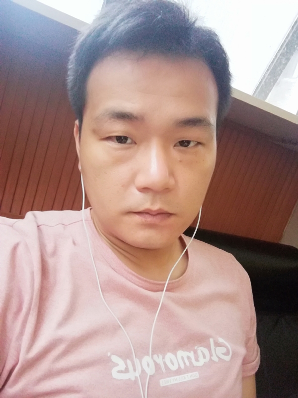 风雨踏歌行的第一张照片--晋江相亲网