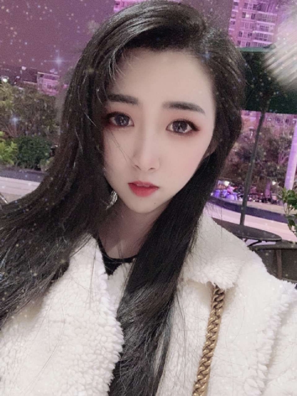 妮可的第一张照片--晋江相亲网