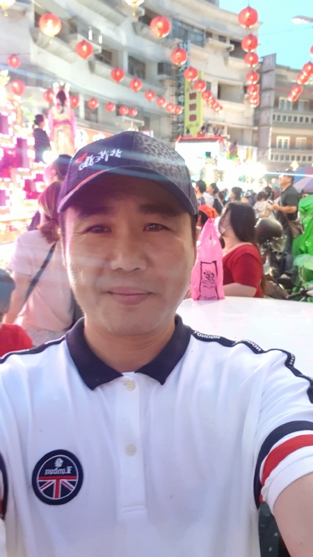 小陳的第一张照片--晋江相亲网
