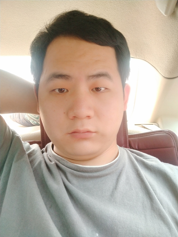 新的开始的第一张照片--晋江相亲网