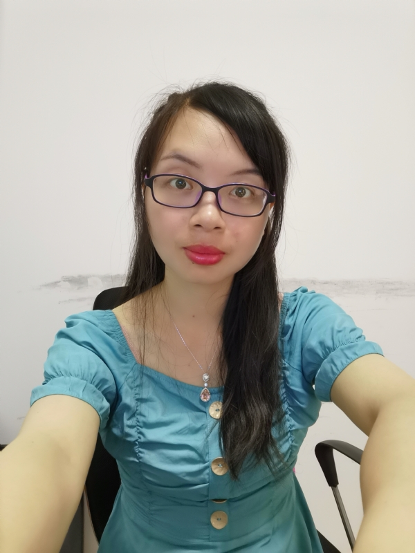 秋记的第二张照片--晋江相亲网