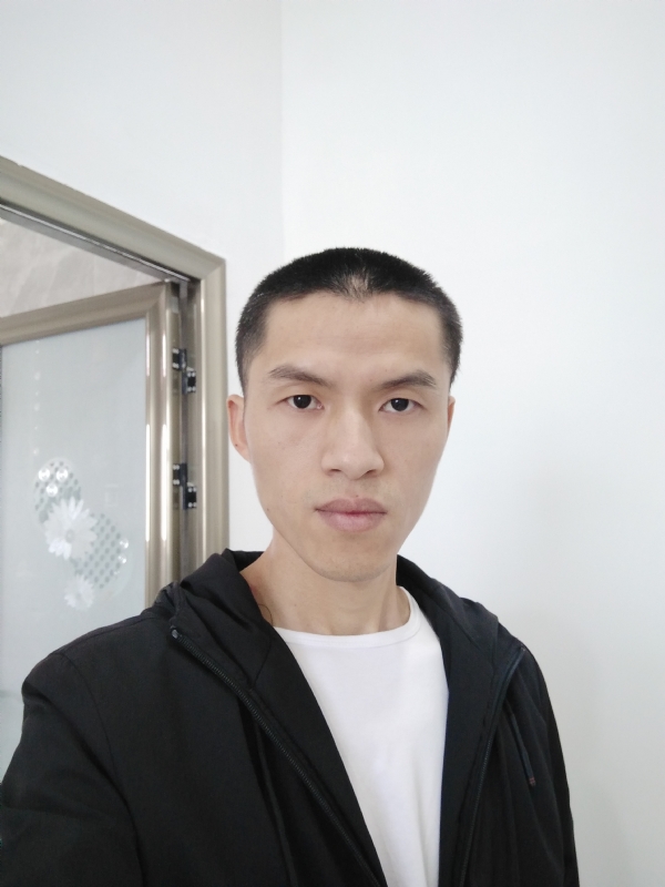 圆心的第一张照片--晋江相亲网