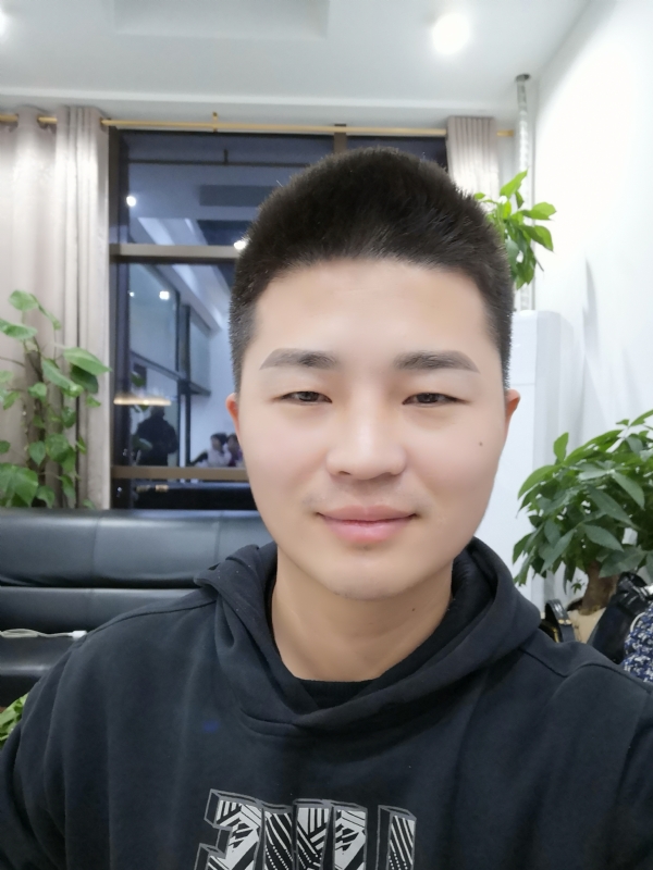 春茶的第一张照片--晋江相亲网