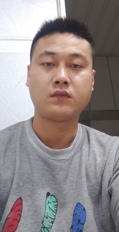 孤帆的第一张照片--晋江相亲网