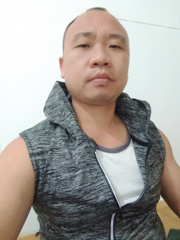 whm的第二张照片--晋江相亲网