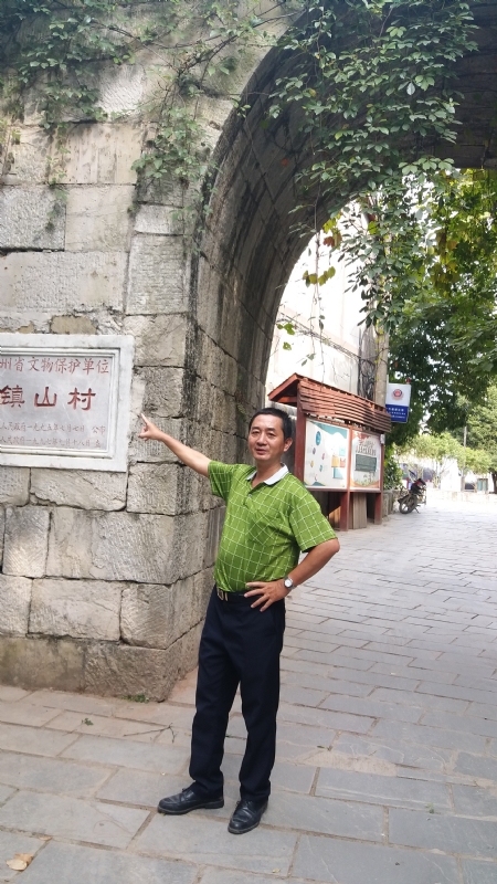 真心的龙的第五张照片--晋江相亲网