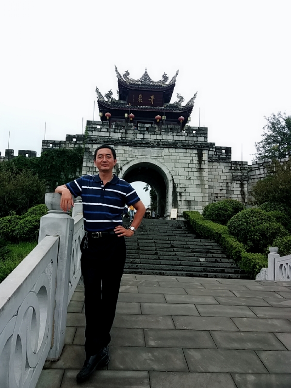 真心的龙的第六张照片--晋江相亲网