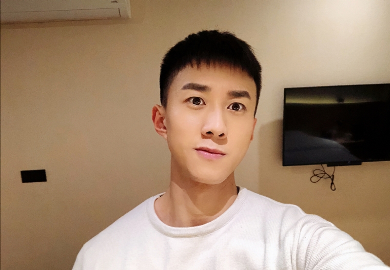有钱就有钞能力的第一张照片--晋江相亲网