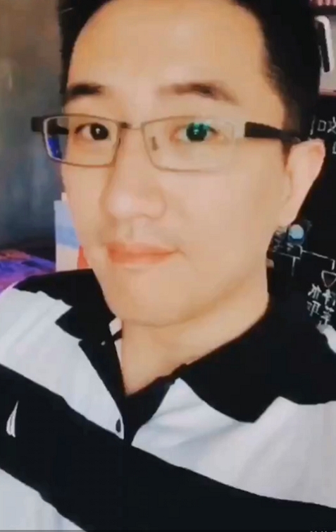 虎子的第一张照片--晋江相亲网