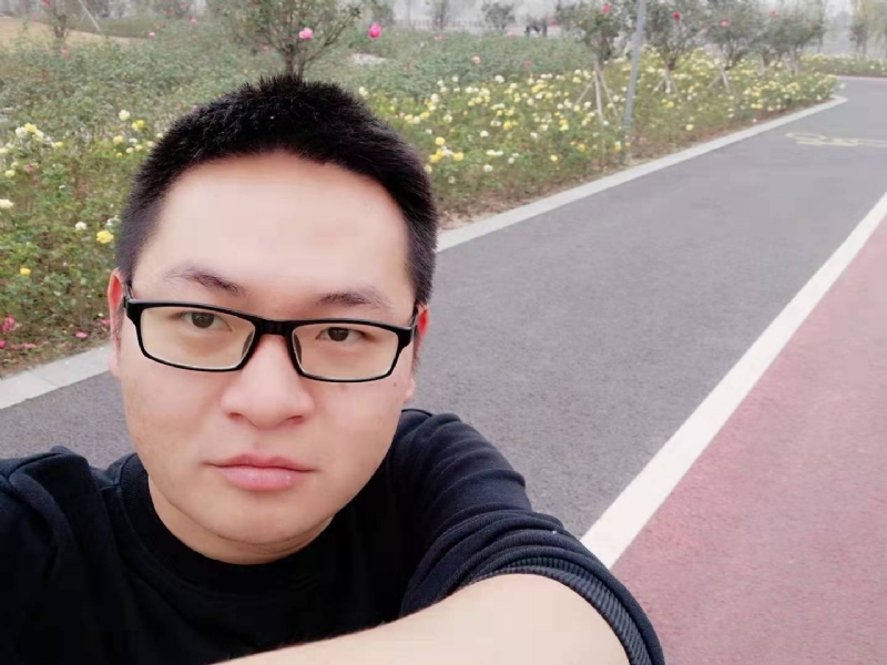 今生就是你的第一张照片--晋江相亲网