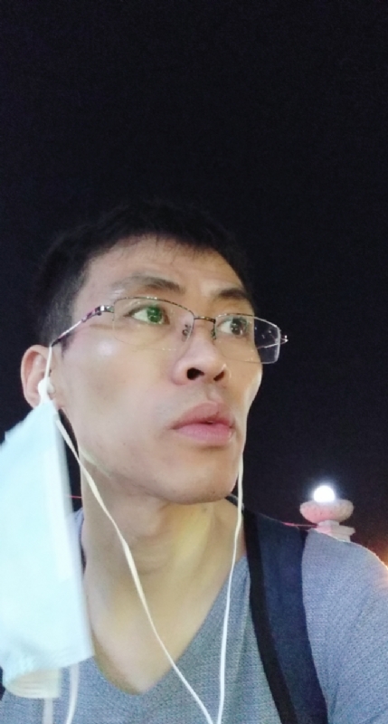 上善若水任方圆的第一张照片--晋江相亲网