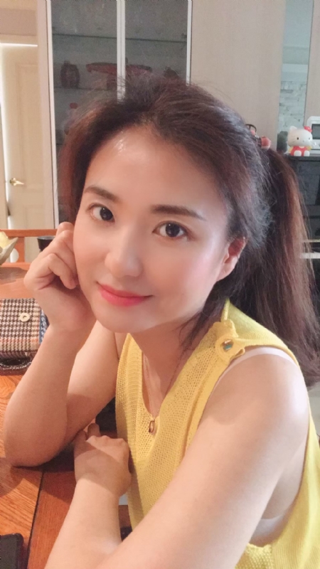 Jane的第三张照片--晋江相亲网