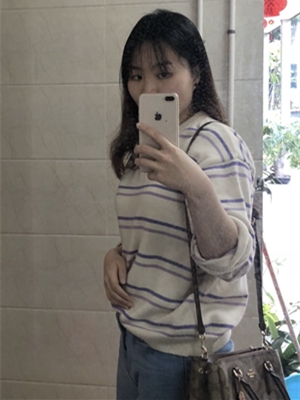 xyz的第一张照片--晋江相亲网