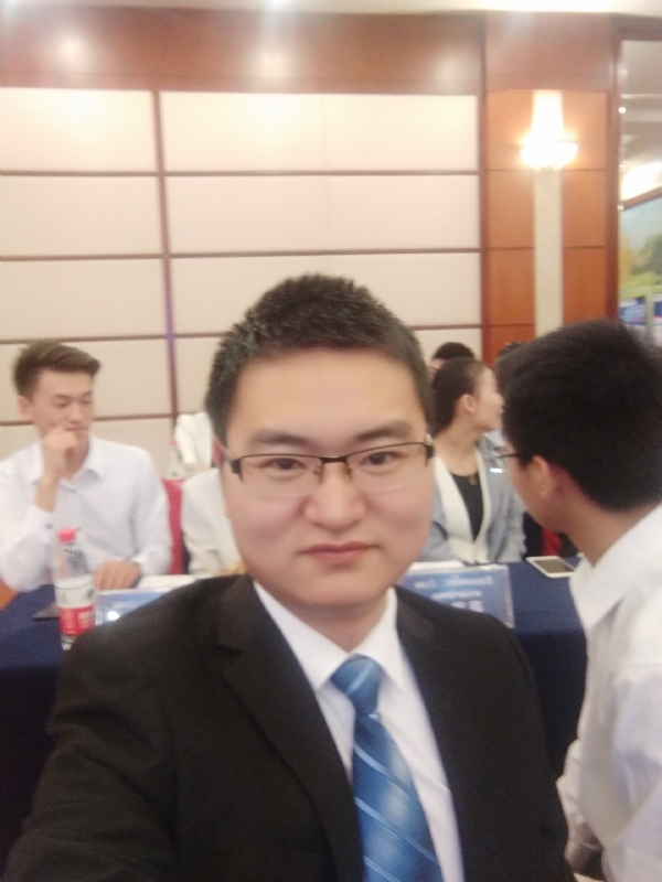 慕秋的第一张照片--晋江相亲网