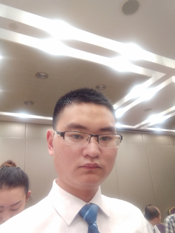 慕秋的第四张照片--晋江相亲网