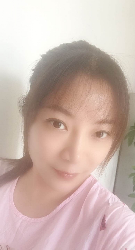 美丽在现的第一张照片--晋江相亲网