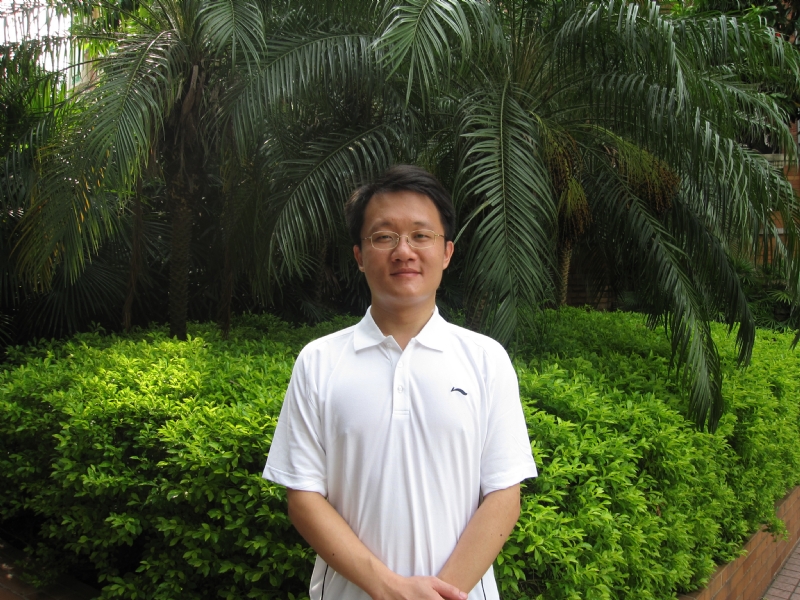 上善若水的第二张照片--晋江相亲网