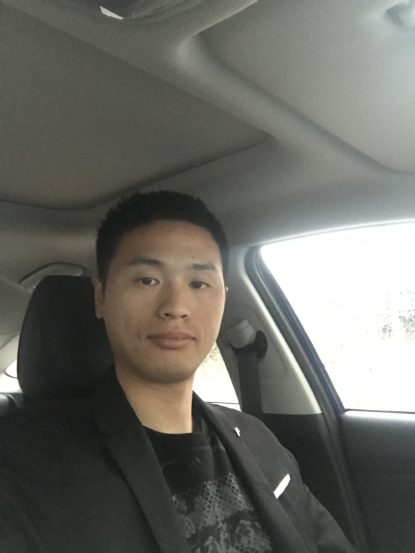 向前走的第二张照片--晋江相亲网