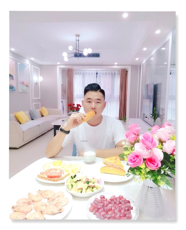 相遇相随的第一张照片--晋江相亲网