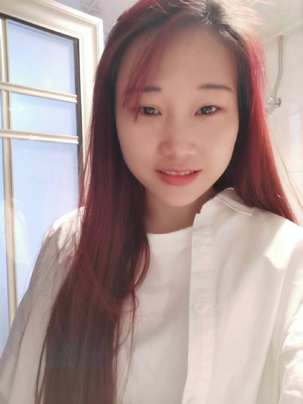雾里看花的第一张照片--晋江相亲网