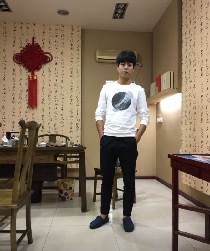 小贱哥的第二张照片--晋江相亲网